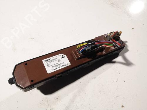 Switch SAAB 9-3 (YS3F, E79, D79, D75) 2.2 TiD | BP32587865I30  - Image 5