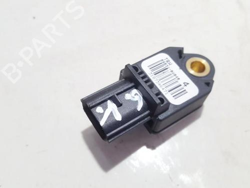 Used Electronic module Electronic module TOYOTA COROLLA Verso (ZER_, ZZE12_, R1_) 2.2 D-4D (AUR10_, AUR10R) (136 hp) 33508589 33508589