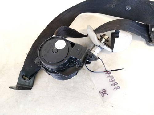 Rear left seatbelt MAZDA 5 (CR) 2.0 CD (CR19) | BP35387491I29 - Image 2