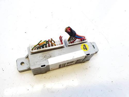 Fuse box KIA CEE'D Hatchback (ED) 1.6 CRDi 115 | BP32615912E1