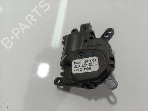 Used Electronic module Electronic module FORD FOCUS II (DA_, HCP, DP) 2.0 (145 hp) 36760123 36760123