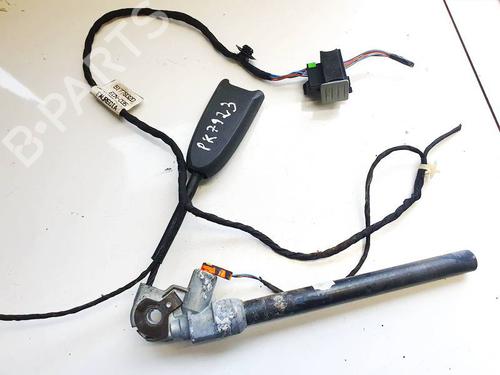 Used Seat buckle Seat buckle 35226720 35226720