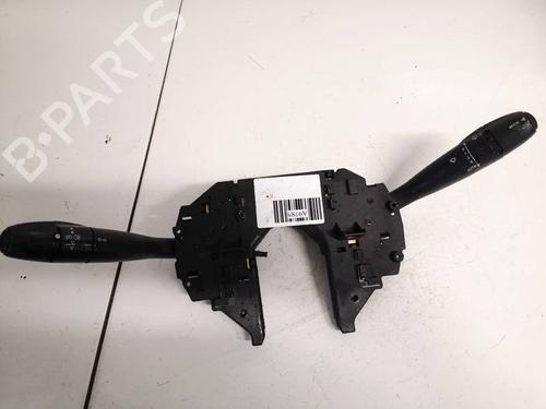 Used Warning switch Warning switch CITROËN C5 III (RD_) 2.0 HDi (RDRHD8, RDRHDJ, RDRHR8, RDRHRJ) (136 hp) 35161968 35161968