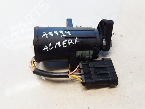 Used Pedal Pedal NISSAN ALMERA II Hatchback (N16) 2.2 Di (110 hp) 35878908 35878908