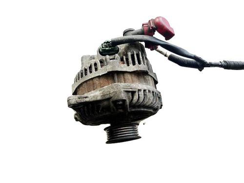 Used Alternator Alternator SUBARU LEGACY IV (BL) 2.5 i AWD (BL9) (173 hp) 35380970 35380970