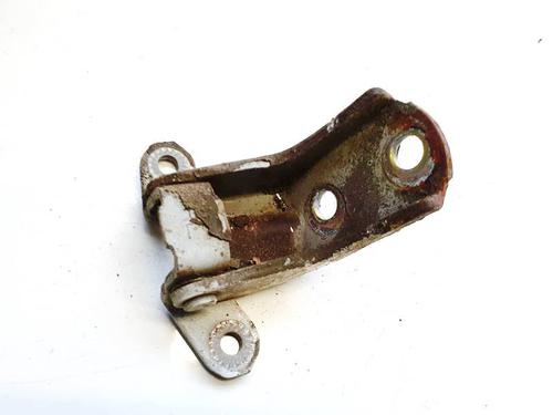 Used Hinge/Door check strap NISSAN NAVARA (D22) 2.5 TDiC (103 hp) 32627704