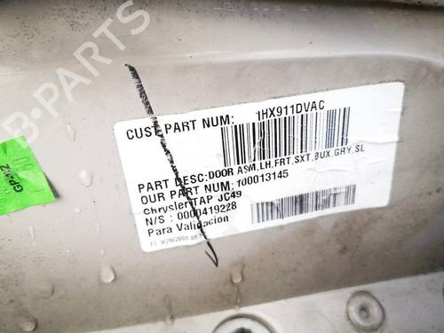 Andre DODGE JOURNEY 2.0 CRD | BP35308531O1 - Image 3