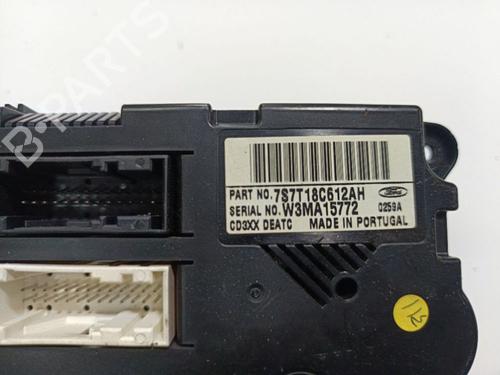 Climate control FORD GALAXY II (WA6) 2.0 TDCi | BP34855837I5 - Image 3