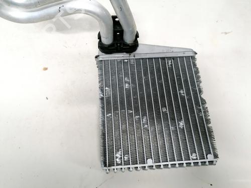 Used Heater matrix Heater matrix 35547736 35547736