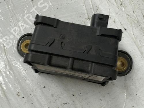 Used Electronic module Electronic module 39545667 39545667