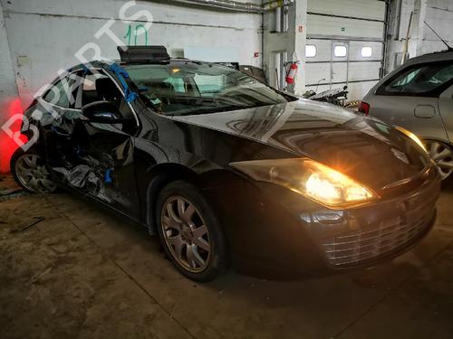 Used Parts RENAULT LAGUNA III (BT0/1) 2.0 dCi (BT01, BT08, BT09, BT0E, BT0K, BT12, BT1C, BT1D,... (150 hp) 4444181