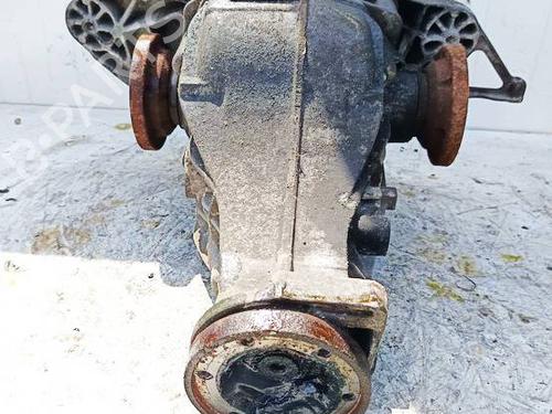 Used Rear differential Rear differential 35012698 35012698