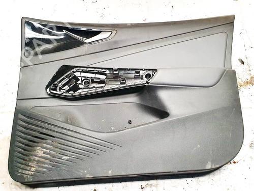Forreste venstre beklædning VW ID.4 (E21) Pro | BP35132725C58 - Image 1