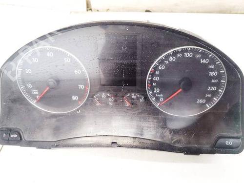 Used Instrument cluster Instrument cluster VW GOLF V (1K1) 1.6 (102 hp) 35054180 35054180