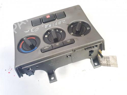 Used Climate control Climate control CHRYSLER VOYAGER IV (RG, RS) 2.5 CRD (141 hp) 35473978 35473978