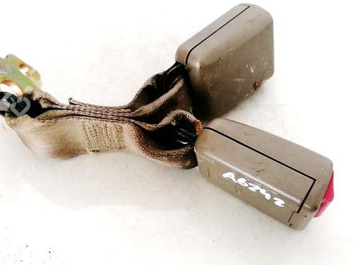 Used Seat buckle Seat buckle 35603629 35603629