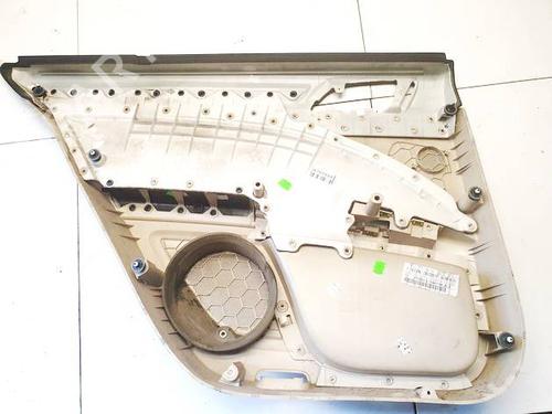Rear right panel SKODA SUPERB II (3T4) 1.8 TSI | BP34995675C61 - Image 2