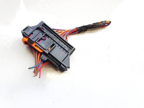 Electronic module VW PASSAT B7 (362) 2.0 TDI | BP37009203M83 - Image 3