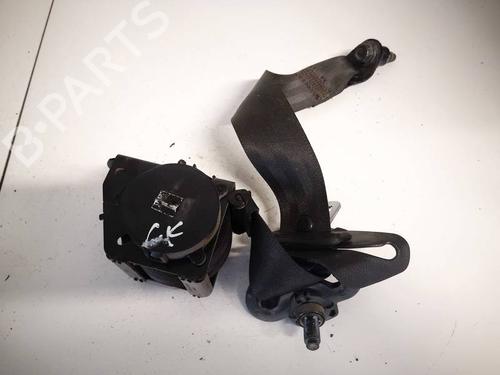 Used Rear left seatbelt Rear left seatbelt CHEVROLET CAPTIVA (C100, C140) 2.0 D 4WD (150 hp) 34911086 34911086