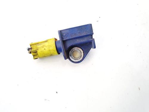 Used Electronic module Electronic module MERCEDES-BENZ E-CLASS (W212) E 200 CDI / BlueTEC (212.005, 212.006) (136 hp) 32907549 32907549