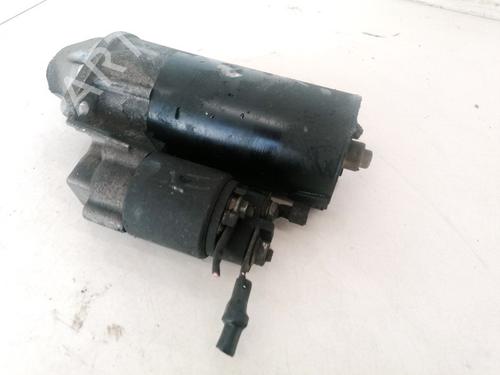Used Starter Starter 35540789 35540789