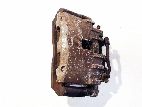 Used Right front brake caliper Right front brake caliper CADILLAC SRX 3.6 (258 hp) 34835064 34835064