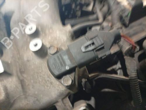 Used Electronic module Electronic module KIA SORENTO I (JC) 3.5 (194 hp) 36546676 36546676