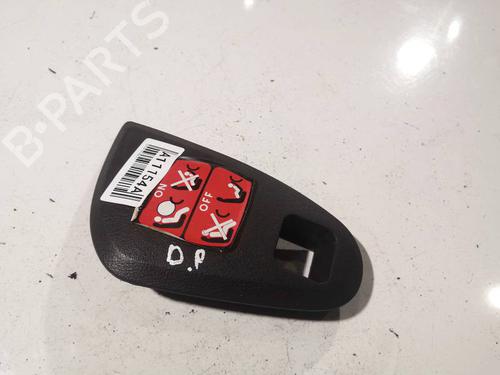 Used Other Other CITROËN C8 (EA_, EB_) 2.2 HDi (128 hp) 34758351 34758351