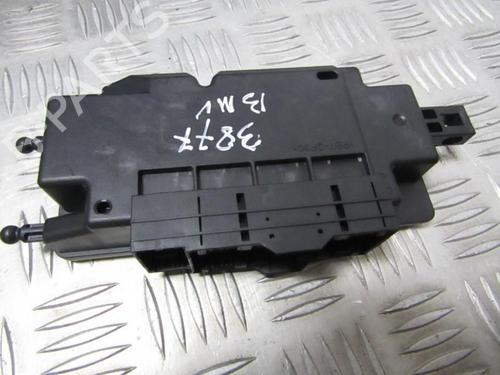 Used ECU airbags ECU airbags BMW 5 (F10) 525 d (204 hp) 33496331 33496331