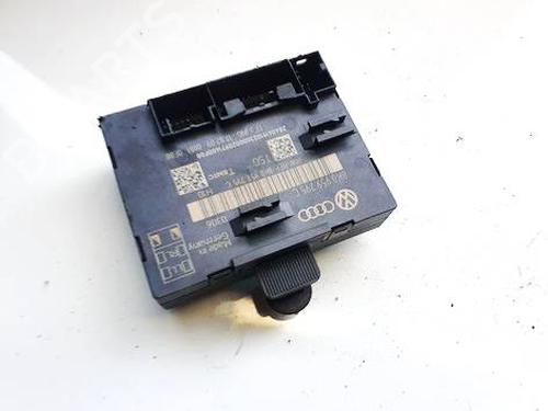 Used Electronic module Electronic module 35043824 35043824