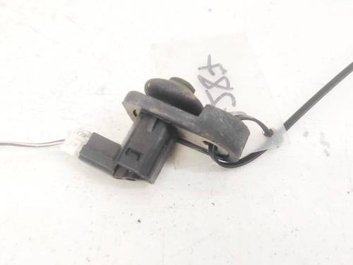 Used Electronic module Electronic module NISSAN PRIMERA Hatchback (P12) 2.2 Di (126 hp) 35230787 35230787