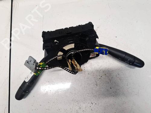 Warning switch PEUGEOT 206 SW (2E/K) 1.4 HDi | BP34831753I22 - Image 4