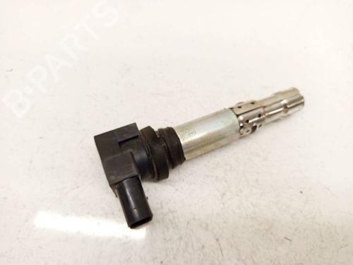 Used Ignition coil Ignition coil MERCEDES-BENZ E-CLASS (W211) E 200 CDI (211.004) (102 hp) 36251811 36251811
