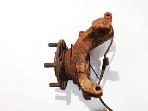 Left front steering knuckle MAZDA PREMACY (CP) 2.0 TD | BP35276304M25 - Image 2