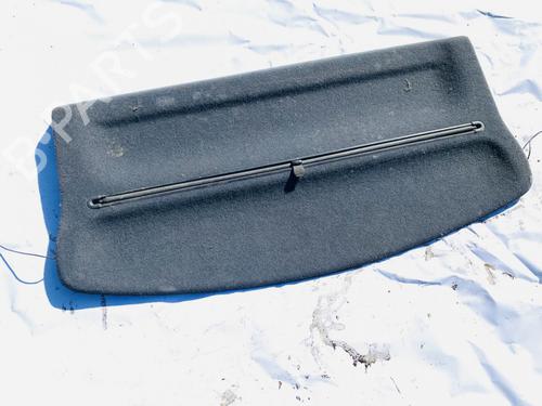 Used Rear parcel shelf Rear parcel shelf 35532297 35532297