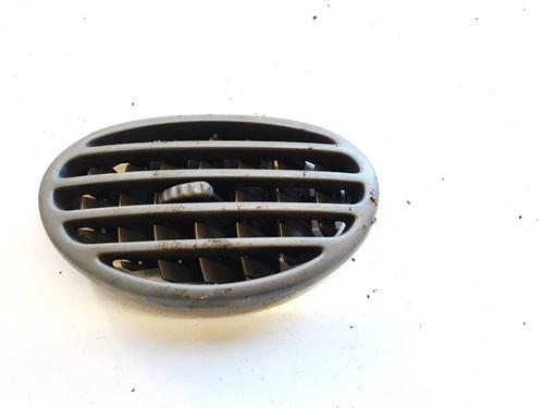Used Air vent RENAULT MEGANE I (BA0/1_) 1.4 16V (BA0D, BA1H, BA0W, BA10) (95 hp) 32965850