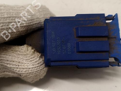 Electronic module SKODA FABIA II (542) 1.4 | BP40486098M83 - Image 4
