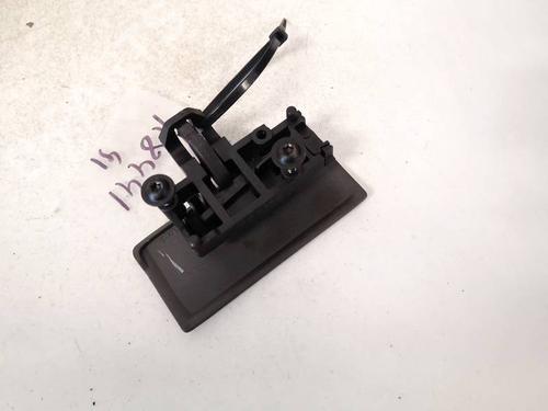 Glove box FORD FOCUS II (DA_, HCP, DP) 1.6 Ti | BP35382054C95 - Image 3