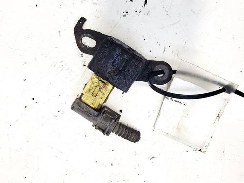 Electronic module TOYOTA MATRIX (_E13_) 1.8 VVTi (ZZE132, ZZE134) | BP32899245M83 - Image 3