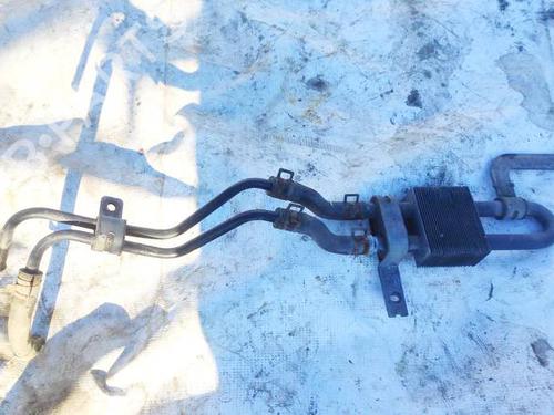Used Oil radiator Oil radiator 35203202 35203202