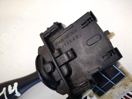 Warning switch TOYOTA RAV 4 II (_A2_) 2.0 D 4WD (CLA20_, CLA21_, CLA20R, CLA21R) | BP35222530I22 - Image 2