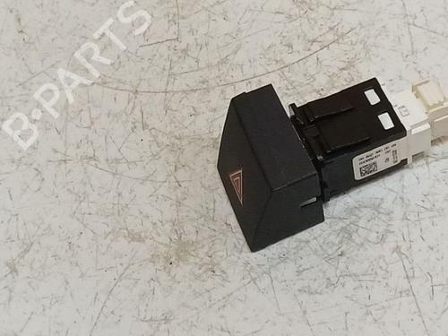Warning switch PEUGEOT 508 I (8D_) 1.6 THP | BP38550699I22 - Image 3