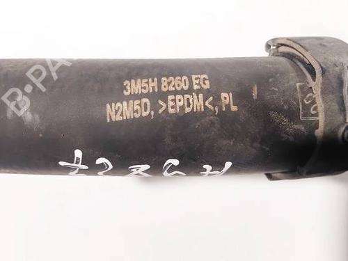 Pipe FORD C-MAX (DM2) 1.8 | BP32605953M125