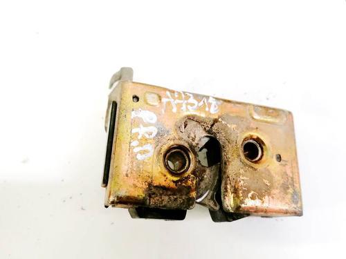 Used Front right lock Front right lock 35357748 35357748