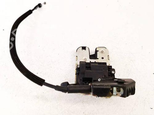 Used Tailgate lock Tailgate lock 38798060 38798060