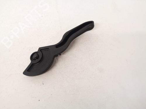 Interior handle OPEL MERIVA A MPV (X03) 1.7 CDTI (E75) | BP35475898I7 - Image 2