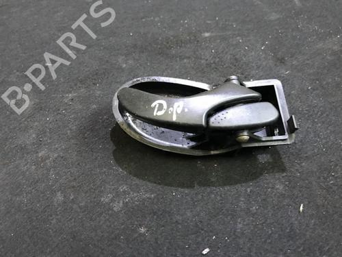 Used Front right interior door handle Front right interior door handle FORD FOCUS I (DAW, DBW) 1.8 Turbo DI / TDDi (90 hp) 35666281 35666281