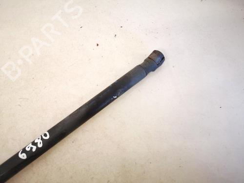 Tailgate lift support MAZDA 3 (BK) 1.6 DI Turbo | BP35533927C138 - Image 3
