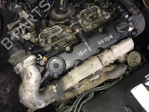 Used Intake manifold Intake manifold 35589379 35589379