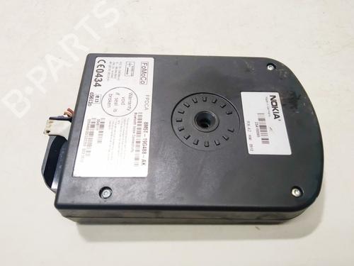 Used Electronic module Electronic module FORD GALAXY II (WA6) 2.0 TDCi (140 hp) 33061204 33061204